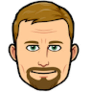 Meet your Posher, Greg